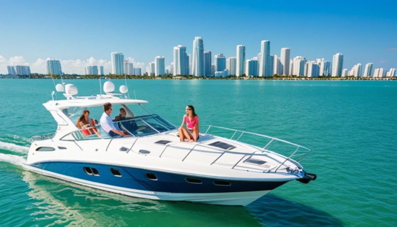 Waterfront Living at Its Finest