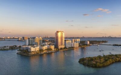 North Bay Village: Miami’s New Luxury Frontier