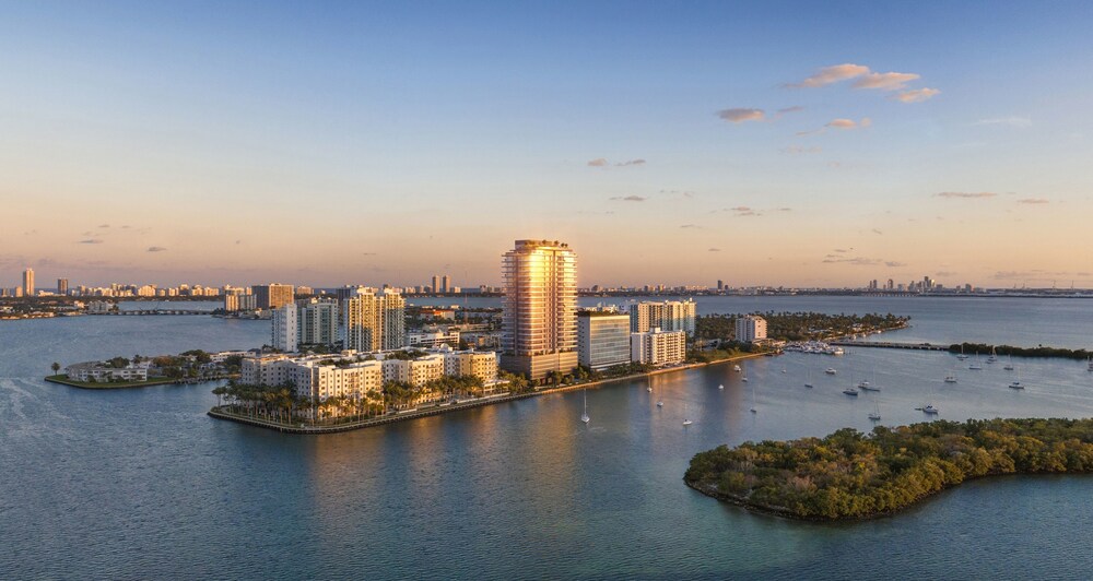 North Bay Village: Miami’s New Luxury Frontier