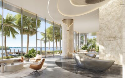 Branded Residences Are the New Global Standard in Luxury Living