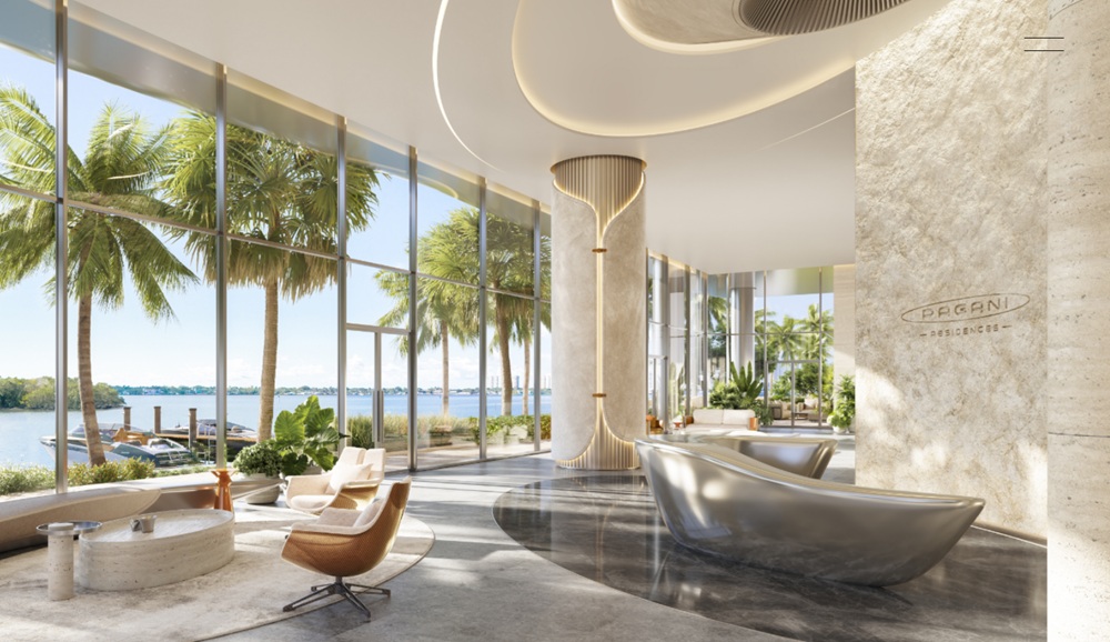 Branded Residences are the new global luxury living 
